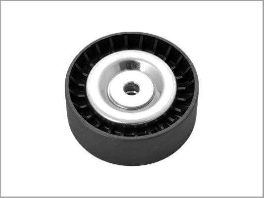 Dexwal 03-224 Deflection/guide pulley, v-ribbed belt 03224: Buy near me in Poland at 2407.PL - Good price!