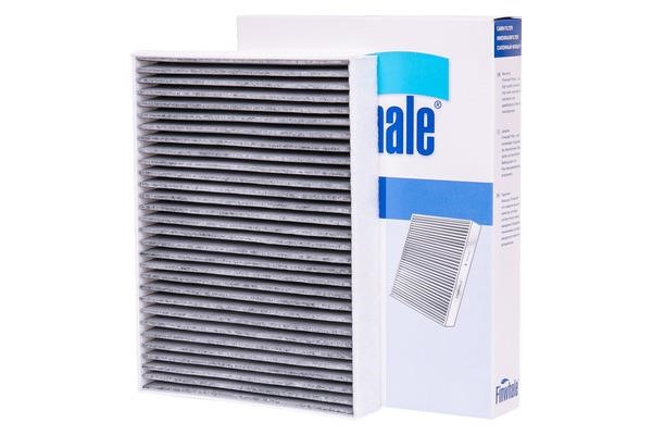 Finwhale AS947C Filter, interior air AS947C: Buy near me in Poland at 2407.PL - Good price!