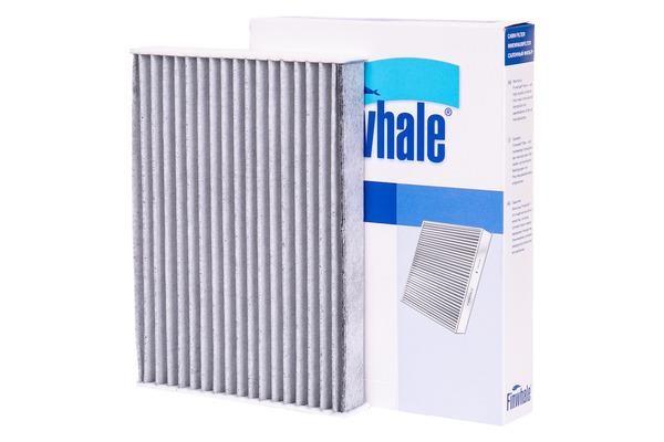 Finwhale AS951C Filter, interior air AS951C: Buy near me in Poland at 2407.PL - Good price!