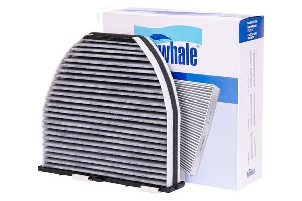 Finwhale AS952C Filter, interior air AS952C: Buy near me in Poland at 2407.PL - Good price!