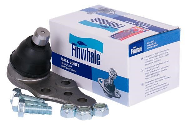 Finwhale BJ504 Ball joint BJ504: Buy near me in Poland at 2407.PL - Good price!
