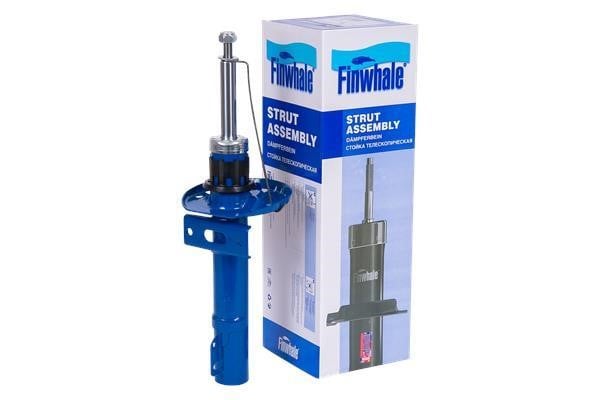 Finwhale 13190GU Front suspension shock absorber 13190GU: Buy near me in Poland at 2407.PL - Good price!