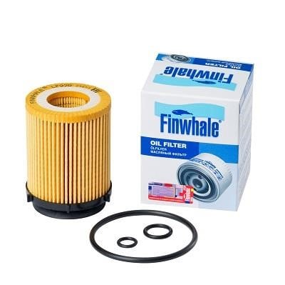 Finwhale LF920 Масляный фильтр LF920: Отличная цена - Купить в Польше на 2407.PL!