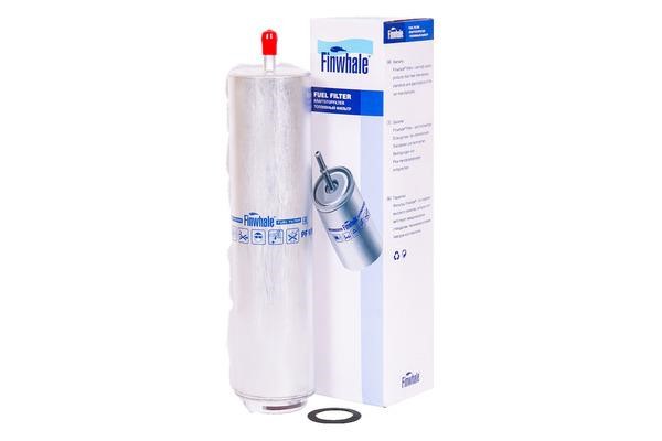 Finwhale PF909 Fuel filter PF909: Buy near me in Poland at 2407.PL - Good price!
