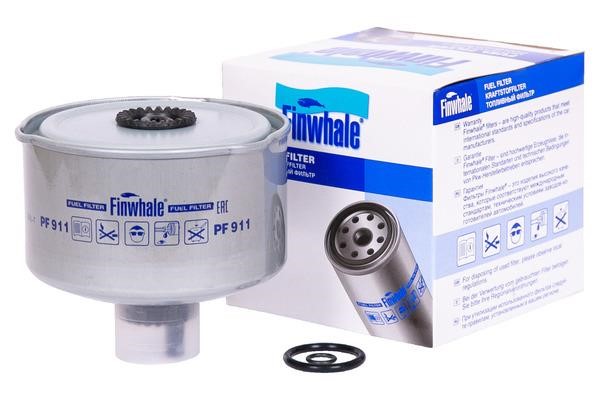Finwhale PF911 Fuel filter PF911: Buy near me in Poland at 2407.PL - Good price!