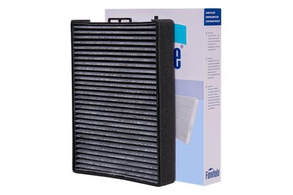 Finwhale AS607C Filter, interior air AS607C: Buy near me at 2407.PL in Poland at an Affordable price!