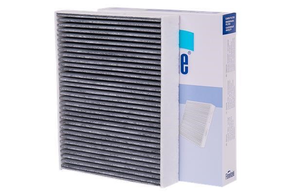 Finwhale AS936C Filter, interior air AS936C: Buy near me in Poland at 2407.PL - Good price!
