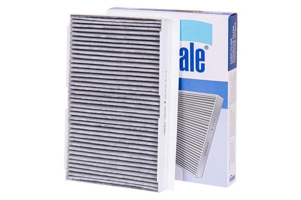 Finwhale AS942C Filter, interior air AS942C: Buy near me at 2407.PL in Poland at an Affordable price!