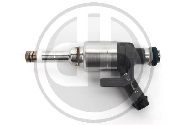 Buchli 026150001H Injector 026150001H: Buy near me in Poland at 2407.PL - Good price!