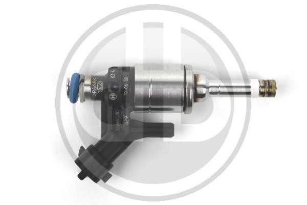 Buchli 0261500029 Injector 0261500029: Buy near me in Poland at 2407.PL - Good price!