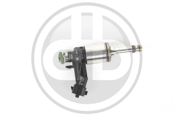 Buchli 0261500333 Injector 0261500333: Buy near me in Poland at 2407.PL - Good price!