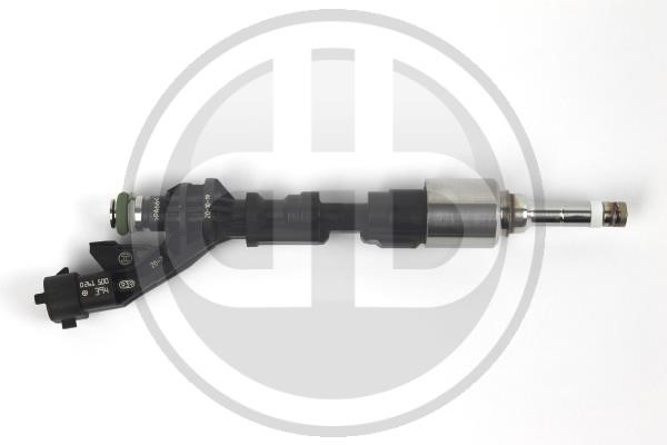 Buchli 0261500394 Injector 0261500394: Buy near me in Poland at 2407.PL - Good price!