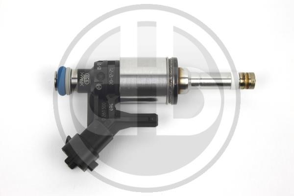 Buchli 0261500494 Injector 0261500494: Buy near me in Poland at 2407.PL - Good price!