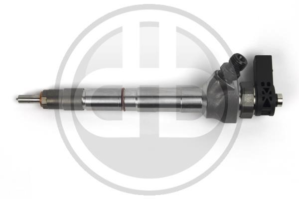 Buchli A-0445110470 Injector fuel A0445110470: Buy near me in Poland at 2407.PL - Good price!