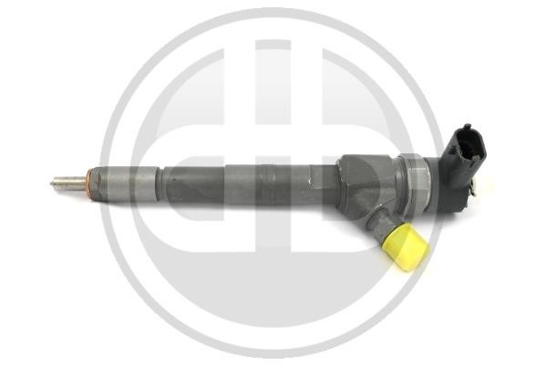 Buchli A-0445110524 Injector A0445110524: Buy near me at 2407.PL in Poland at an Affordable price!
