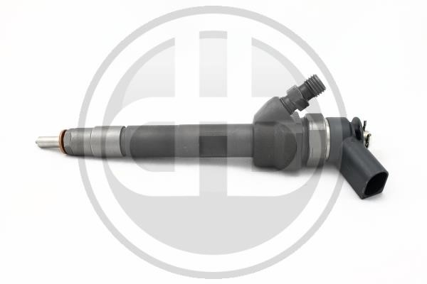 Buchli A-0445110601 Injector fuel A0445110601: Buy near me in Poland at 2407.PL - Good price!