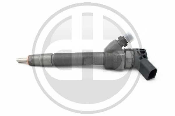 Buchli A-0445110616 Injector fuel A0445110616: Buy near me in Poland at 2407.PL - Good price!