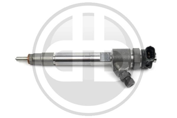 Buchli A-0445110673 Injector A0445110673: Buy near me in Poland at 2407.PL - Good price!