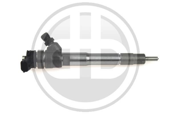 Buchli A-0445110895 Injector A0445110895: Buy near me in Poland at 2407.PL - Good price!
