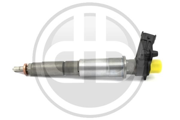 Buchli A-0445115007 Injector fuel A0445115007: Buy near me at 2407.PL in Poland at an Affordable price!