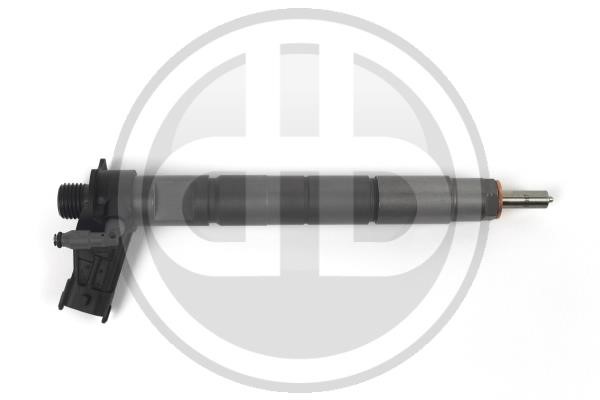 Buchli A-0445116041 Injector A0445116041: Buy near me in Poland at 2407.PL - Good price!