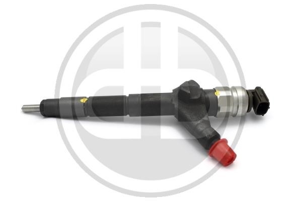 Buchli E-DCRI105650 Injector fuel EDCRI105650: Buy near me at 2407.PL in Poland at an Affordable price!