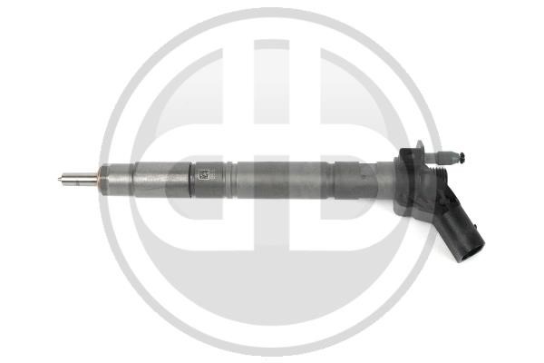 Buchli A-0445117021 Injector A0445117021: Buy near me in Poland at 2407.PL - Good price!