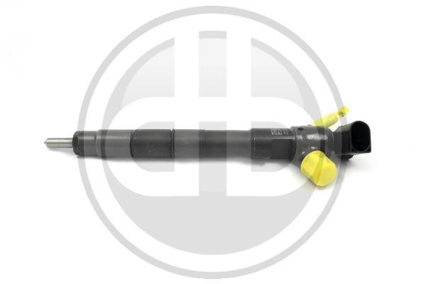 Buchli A-28654963 Injector A28654963: Buy near me at 2407.PL in Poland at an Affordable price!