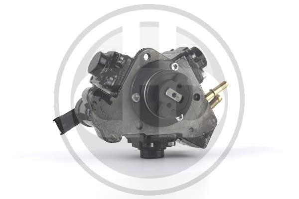 Buchli X-0445010425 Injection Pump X0445010425: Buy near me in Poland at 2407.PL - Good price!