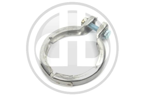 Buchli 6A42887 Exhaust clamp 6A42887: Buy near me in Poland at 2407.PL - Good price!