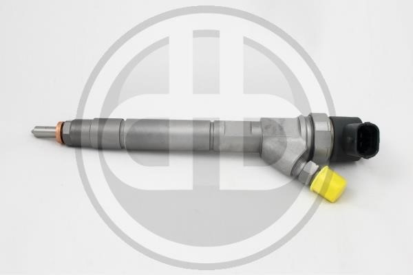 Buchli X-0445110102 Injector fuel X0445110102: Buy near me in Poland at 2407.PL - Good price!