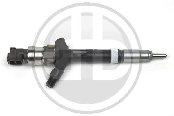 Buchli DCRI100750 Injector DCRI100750: Buy near me in Poland at 2407.PL - Good price!