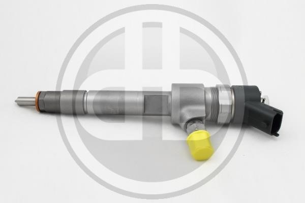 Buchli X-0445110276 Injector fuel X0445110276: Buy near me in Poland at 2407.PL - Good price!
