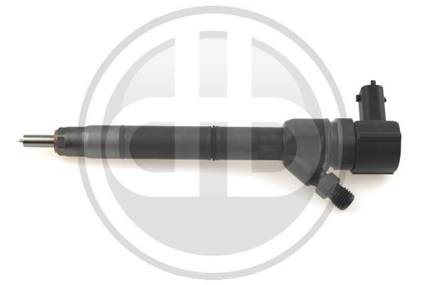 Buchli E-0445110410 Injector E0445110410: Buy near me at 2407.PL in Poland at an Affordable price!