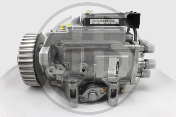 Buchli X-0470506033 Injection Pump X0470506033: Buy near me in Poland at 2407.PL - Good price!
