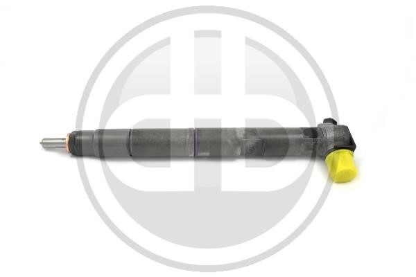 Buchli X-28540276 Injector X28540276: Buy near me at 2407.PL in Poland at an Affordable price!