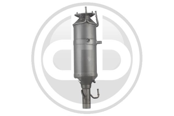 Buchli X-5R41205 Фільтр сажевий DPF X5R41205: Приваблива ціна - Купити у Польщі на 2407.PL!