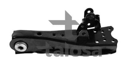 Talosa 30-12784 Track Control Arm 3012784: Buy near me in Poland at 2407.PL - Good price!