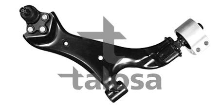 Talosa 4004896 Track Control Arm 4004896: Buy near me in Poland at 2407.PL - Good price!