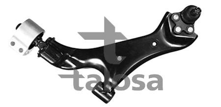 Talosa 4004897 Track Control Arm 4004897: Buy near me in Poland at 2407.PL - Good price!