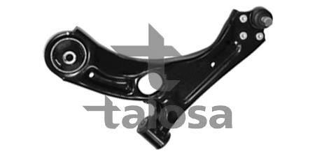Talosa 4007775 Track Control Arm 4007775: Buy near me in Poland at 2407.PL - Good price!