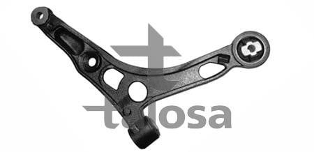 Talosa 40-11856 Track Control Arm 4011856: Buy near me in Poland at 2407.PL - Good price!