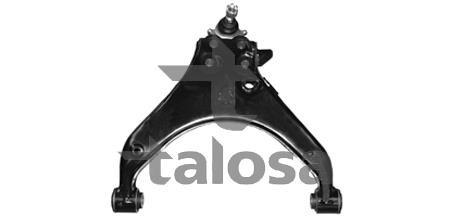Talosa 40-12119 Track Control Arm 4012119: Buy near me in Poland at 2407.PL - Good price!