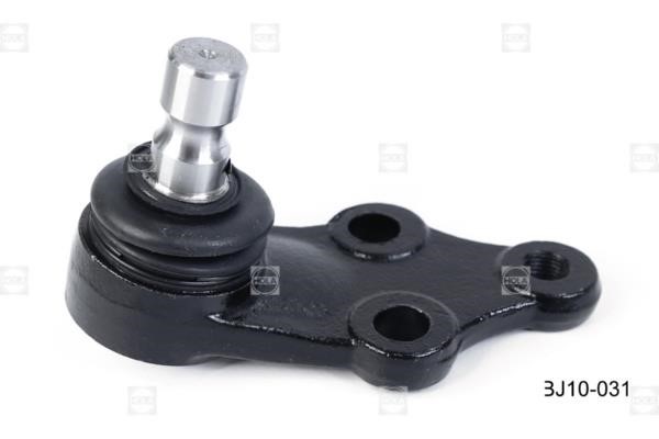 Hola BJ10-031 Ball joint BJ10031: Buy near me in Poland at 2407.PL - Good price!
