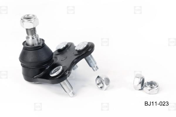 Hola BJ11-023 Ball joint BJ11023: Buy near me in Poland at 2407.PL - Good price!