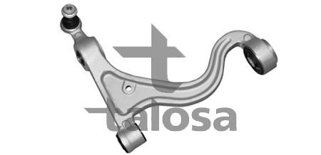 Talosa 40-13086 Track Control Arm 4013086: Buy near me in Poland at 2407.PL - Good price!