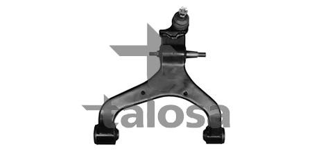 Talosa 40-13373 Track Control Arm 4013373: Buy near me in Poland at 2407.PL - Good price!