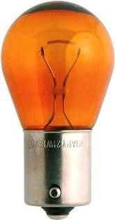 Philips 124.96 Лампа накаливания желтая PY21W 12V 21W 12496: Отличная цена - Купить в Польше на 2407.PL!