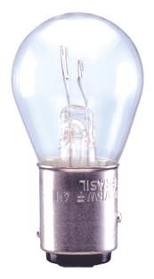 Philips 12499 Glow bulb P21/5W 12V 21/5W 12499: Buy near me in Poland at 2407.PL - Good price!