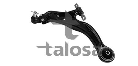 Talosa 40-14174 Track Control Arm 4014174: Buy near me in Poland at 2407.PL - Good price!
